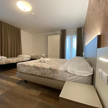 Otel Lanterna Padova Abano Terme